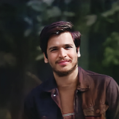 Murad Hasan