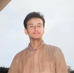Shihab Mia