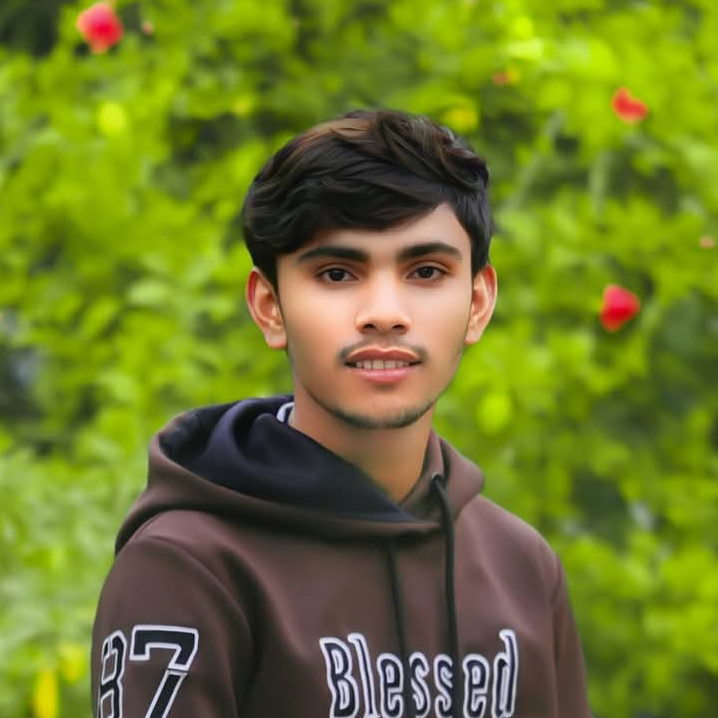 Hasan Mahmud