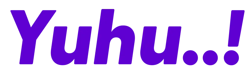 Yuhu logo