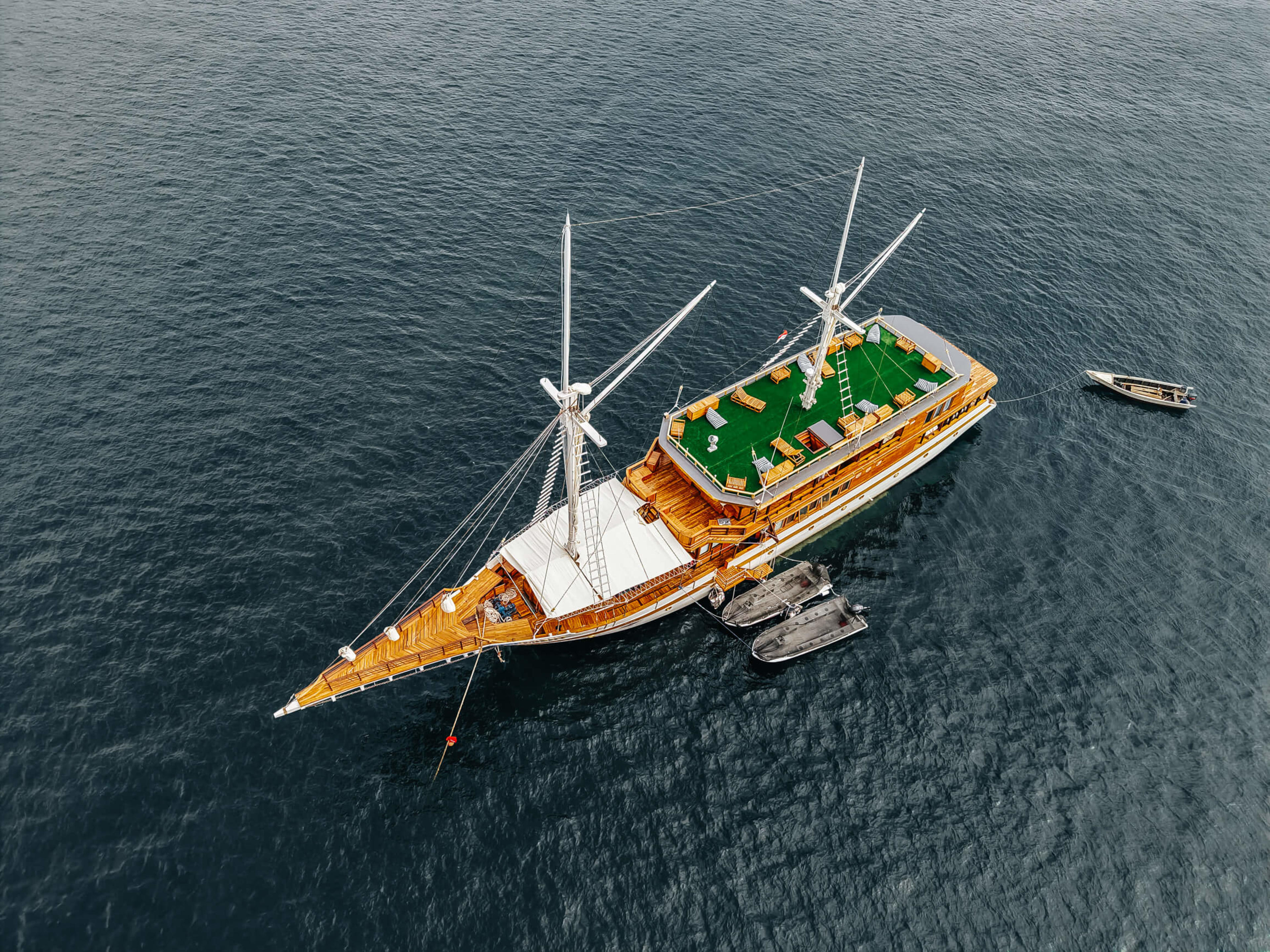 Sunset View - Sky Deck