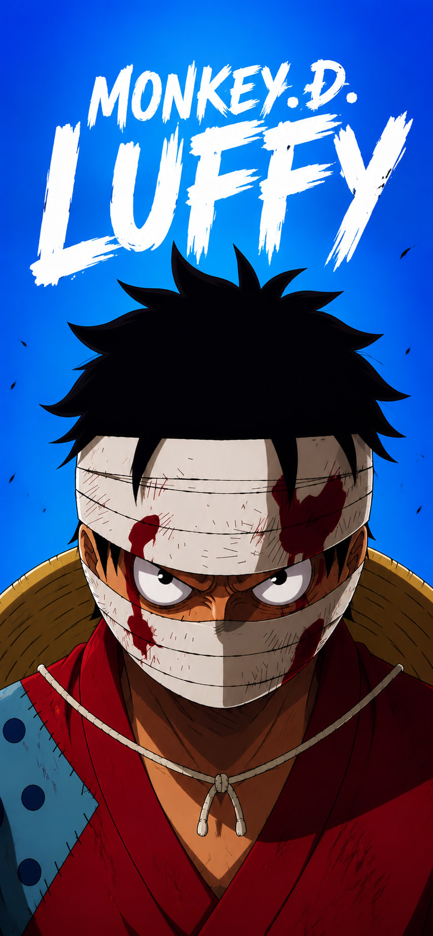 Monkey D. Luffy | One Piece 4K Wallpaper High Quality Wallpaper