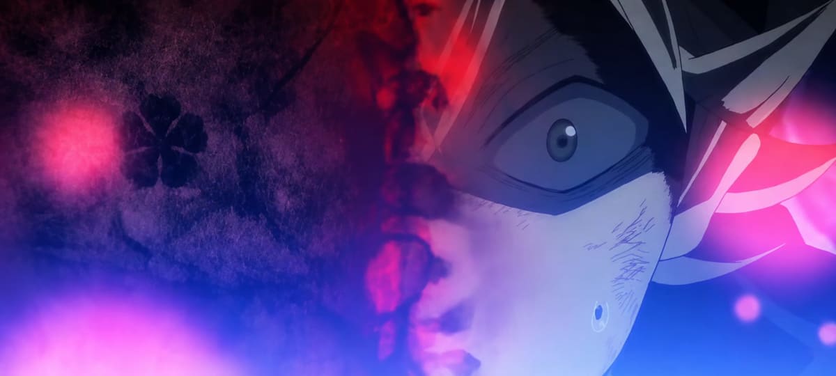 Asta Legendary Grimoire | Black Clover High Quality Wallpaper
