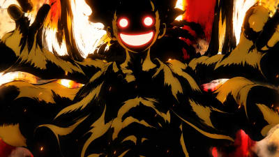 Luffy Joyboy Haki One Piece Wallpaper High Quality Wallpaper