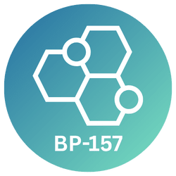 BPC-157 peptide therapy — tissue repair and gut healing