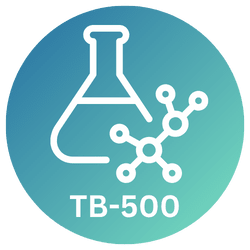 TB-500 peptide therapy — tissue regeneration and joint health