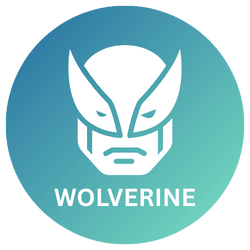 Wolverine Peptide — BPC-157, TB-500, KPV, MGF recovery blend