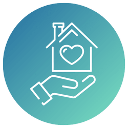 Mobile service icon