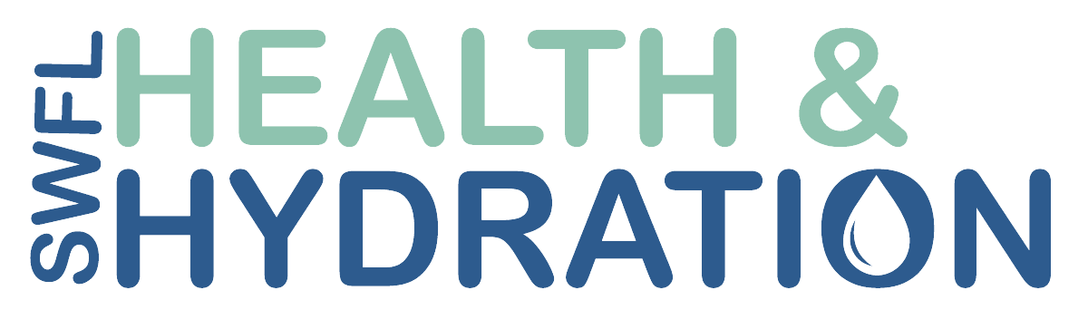 Tammy RN — SWFL Health and Hydration licensed nurse Fort Myers