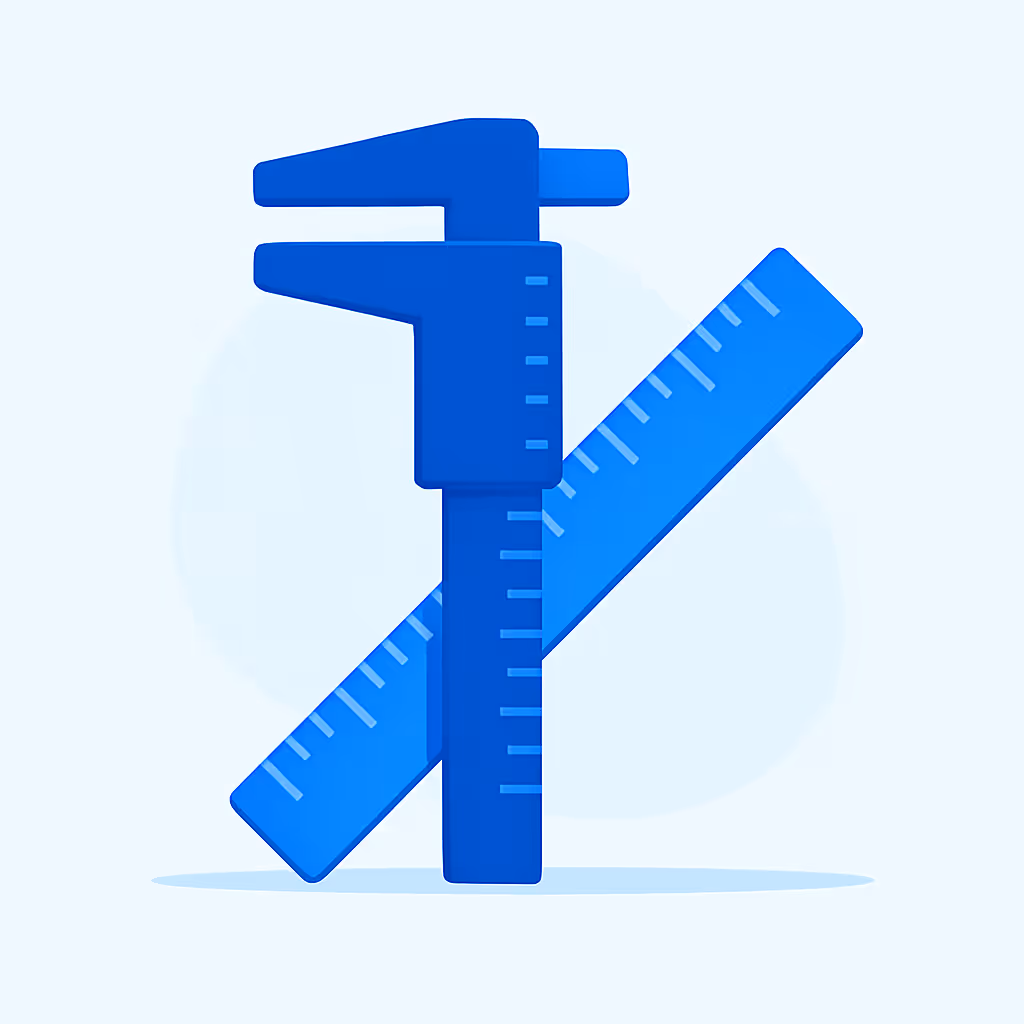 Precision large format printing