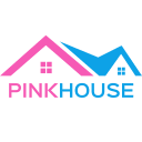 Pink House Accommodation logo