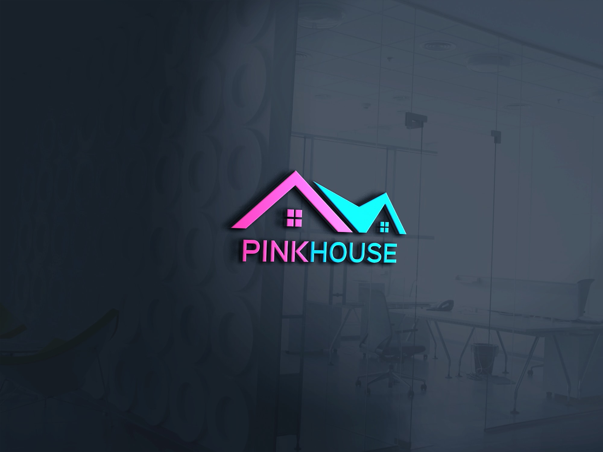 Pink House Accommodation