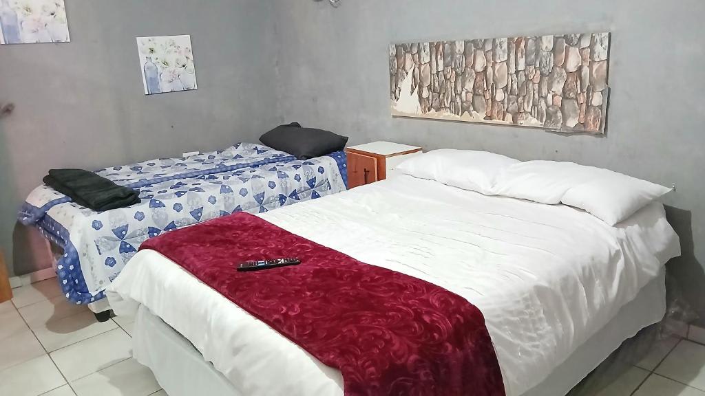 Deluxe Double Room – Value Rate