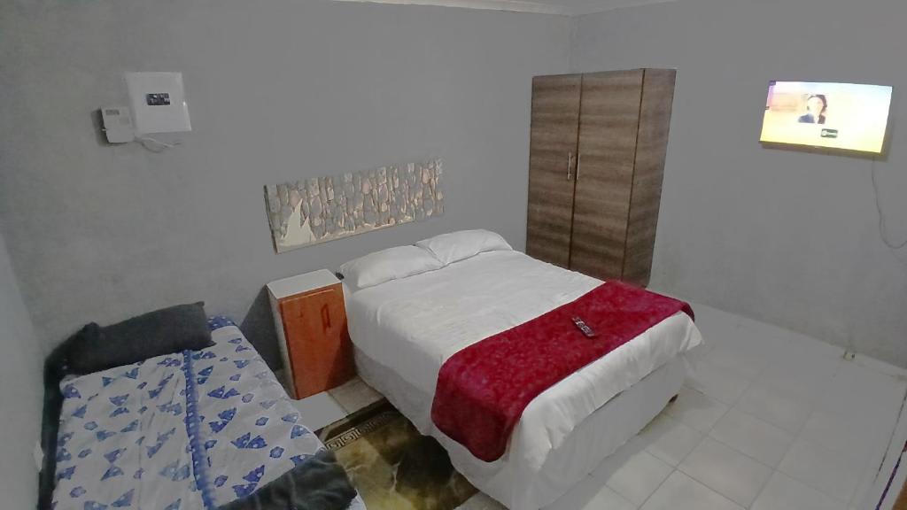 Deluxe Double Room – Flexible Rate