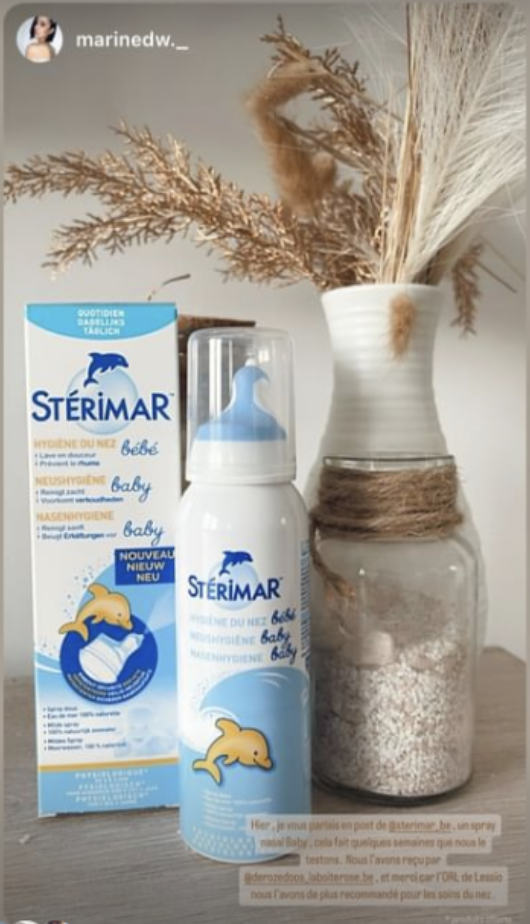 Stérimar
