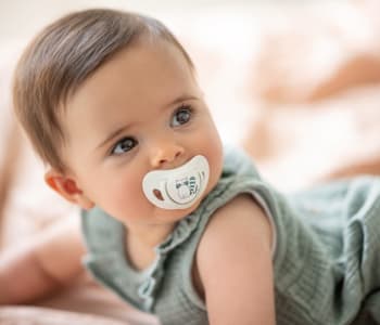 Tétine pour bébé : le guide complet - Bébés et Mamans