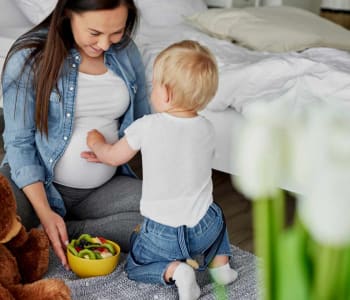 Maman : comment gérer la séparation avec Bébé ?