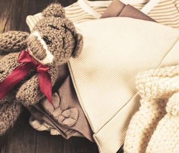 Top 5 des équipements indispensables pour bébé cet hiver, Autour de bébé