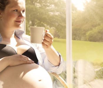 10 signes qui prouvent que l'accouchement est proche