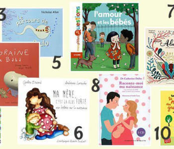 20 Livres sur les animaux pour enfants de 5 – 6 – 7 – 8 – 9 – 10 ans