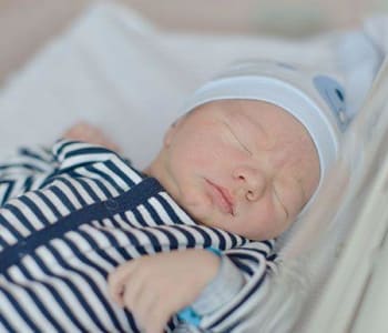 21 conseils pour bien s'occuper de bébé au retour de la maternité