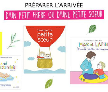 Livre bébé 1 an : guide complet + 30 livres coups de cœur