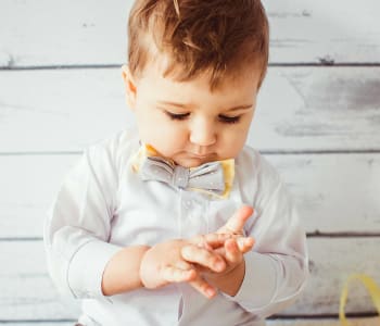 Les prénoms rétro fille garçon 