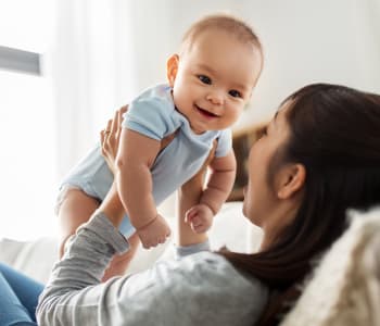 Les prénoms asiatiques