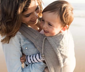 Les prénoms bcbg fille garçon