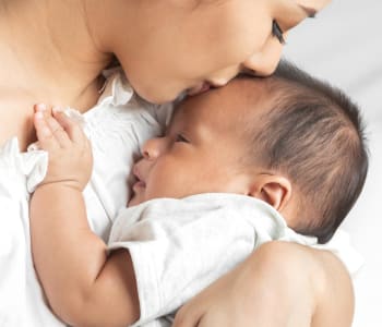 Les prénoms composés bébé