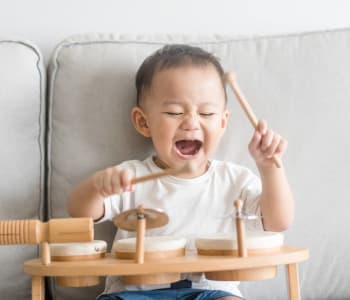 Les prénoms rock fille garçon 