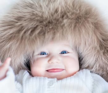 Les prénoms bébé russes