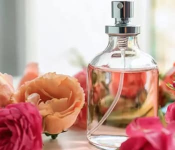 Quel parfum porter pendant la grossesse