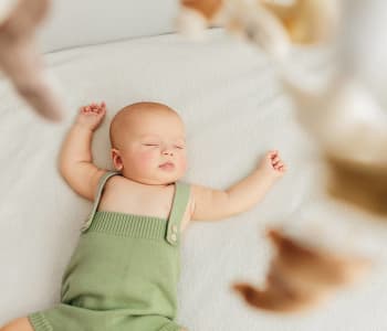 L'organisation des achats pour bébé - Lovely Baby