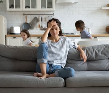 Quelle est l’influence du stress sur la fertilité ?