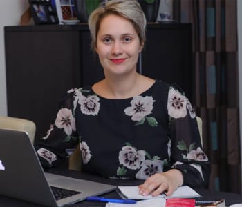 « Si vous hésitez à avoir des enfants, vous vous posez plein de questions »