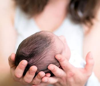 Annoncer la naissance de bébé