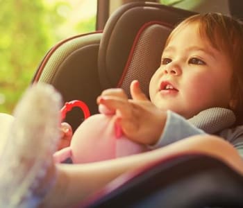 Siège auto : comment choisir ?
