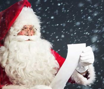 Faut-il faire croire au Père Noël : les avantages et les inconvénients