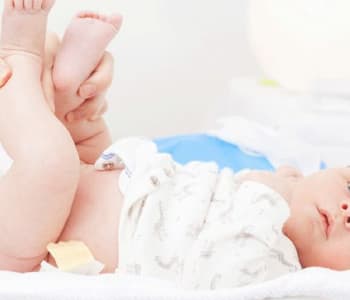 liniment fesses bébé