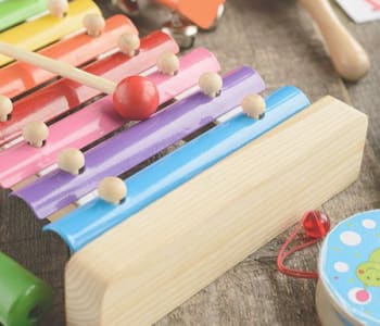 Les bienfaits de l’éveil musical