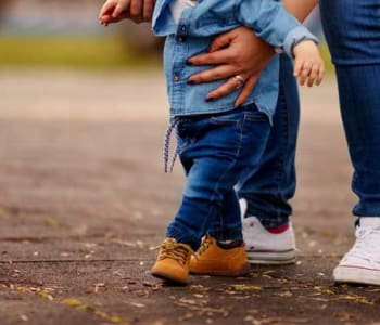 Bien choisir ses premières chaussures de marche