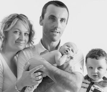 J’ai accouché chez moi avant l’arrivée des pompiers