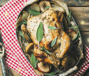 Des idées de repas responsables et pas trop cher pour Noël