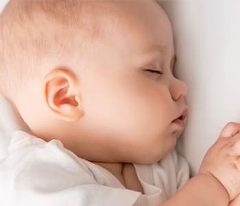 Tout savoir sur le sommeil de bébé de 0 à 3 ans