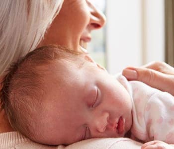 S'occuper de bébé : ce qui a changé en 30 ans