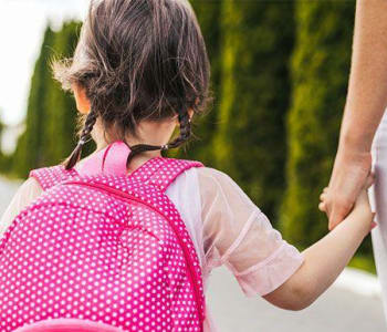 10 choses à faire pour réussir la rentrée en maternelle