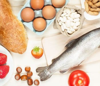 Mon enfant a des allergies alimentaires : comment gérer la cantine