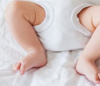 Mon bébé a les fesses irritées, que faire ?