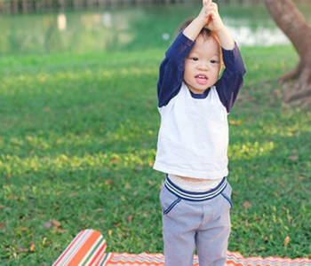 Yoga et médiation pour enfant : des solutions pour gérer les émotions